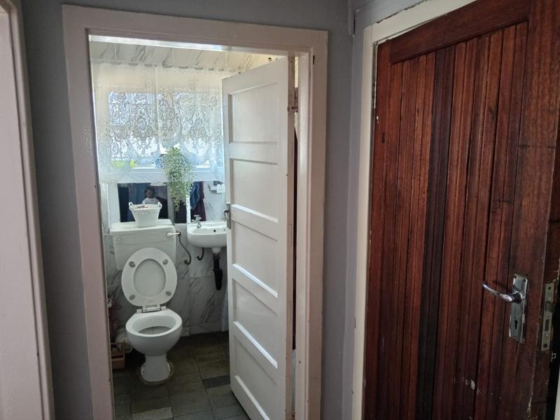 0 Bedroom Property for Sale in Theunissen Free State